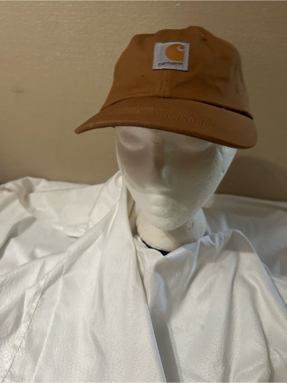 NWOT Carhartt Baseball Cap